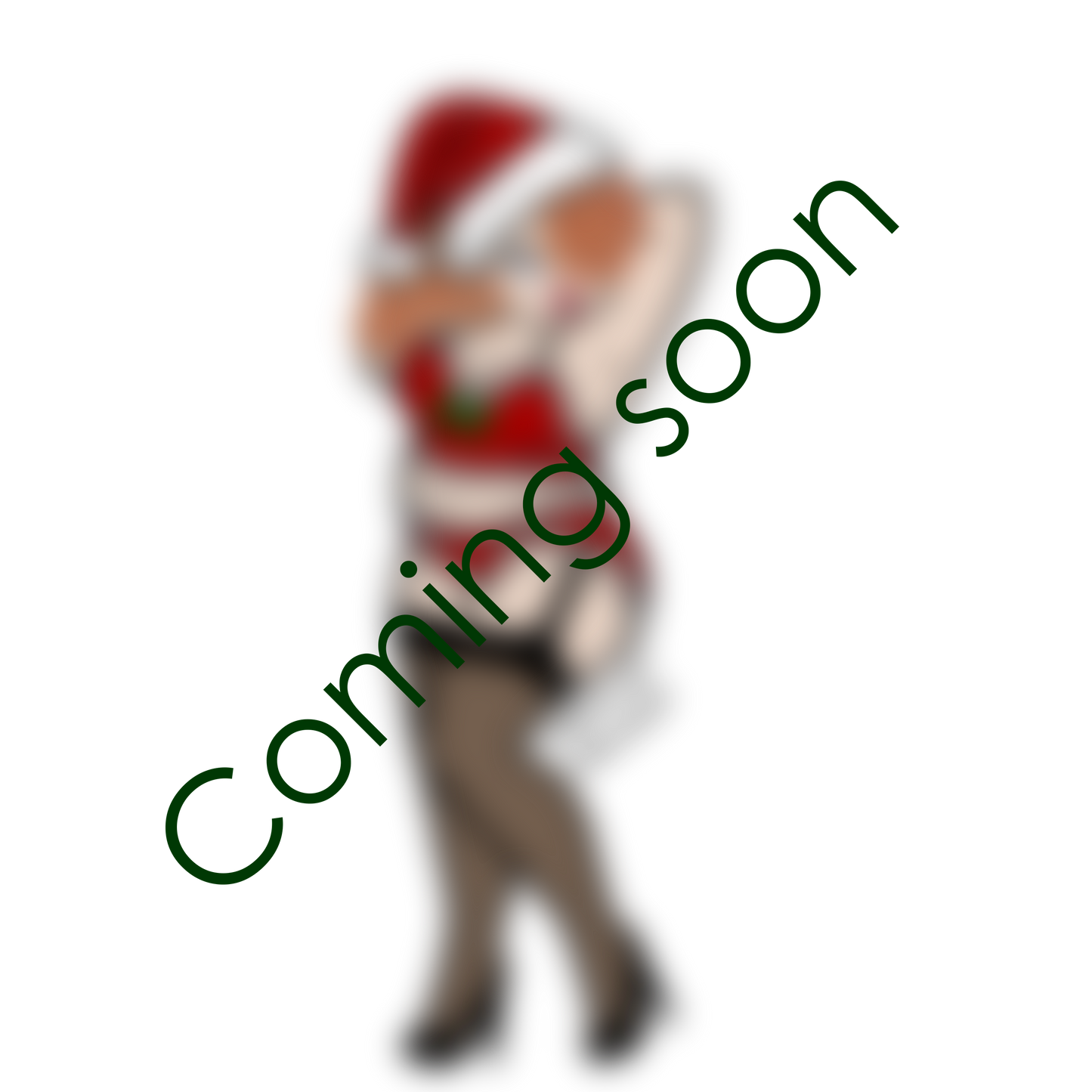COMING SOON