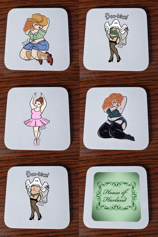 Coaster Collection