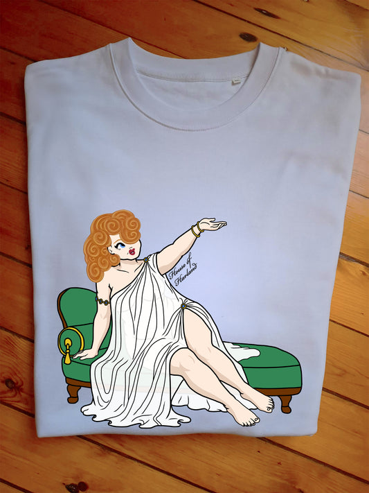 Hildy Goddess Sweatshirt  *PRE-ORDER*