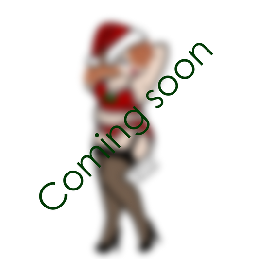 COMING SOON